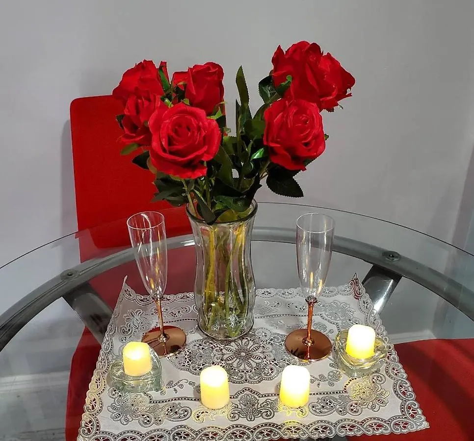 Lovely 2 Bedroom Apartment With 2 Entrance And Parking New York United States