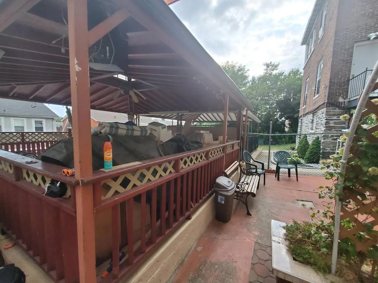 Lovely 2 Bedroom Apartment With 2 Entrance And Parking New York United States