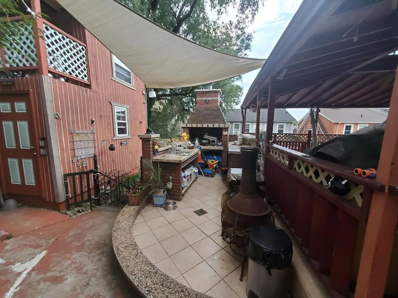 Lovely 2 Bedroom Apartment With 2 Entrance And Parking New York 0*,  United States