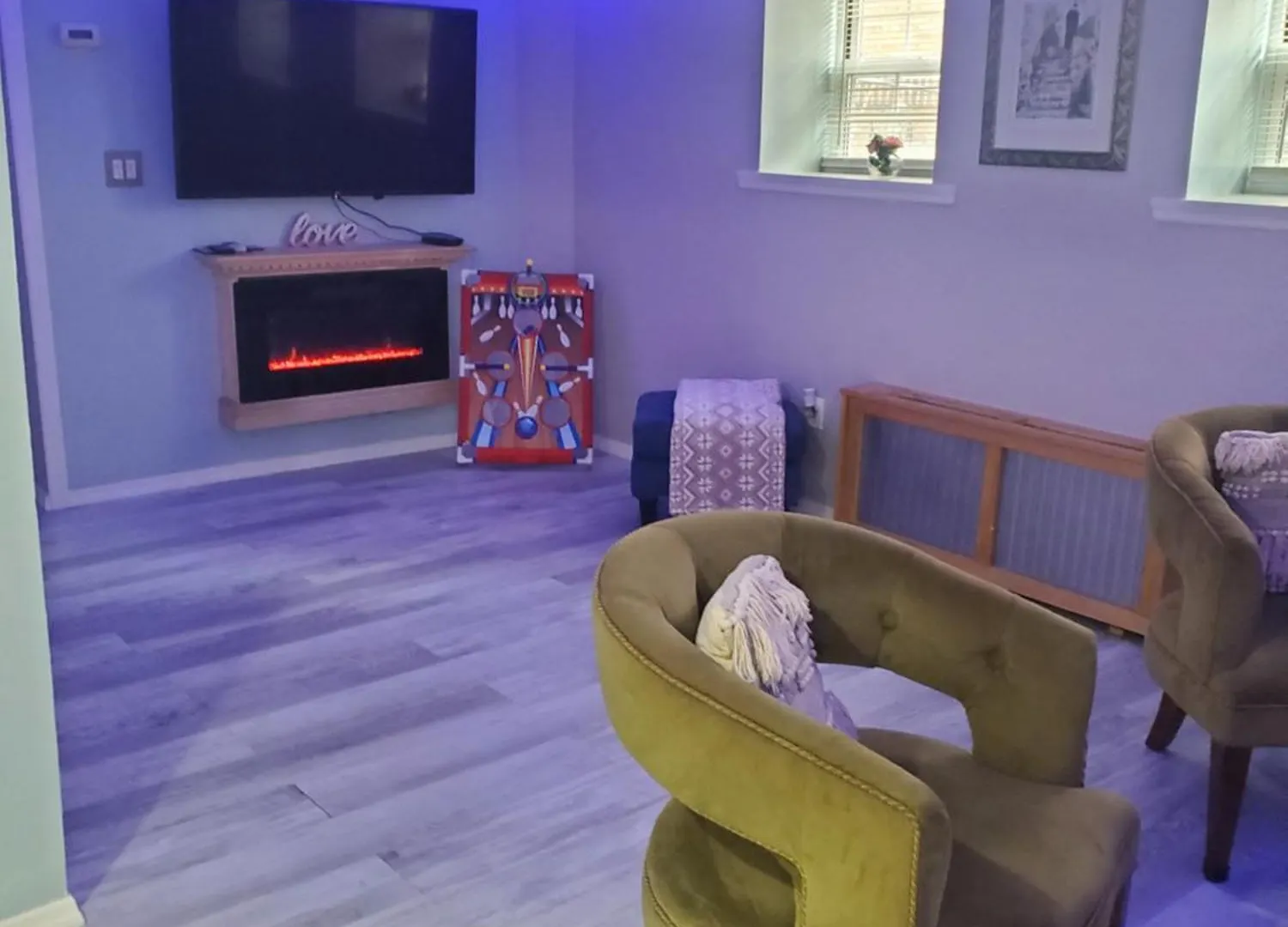 Lovely 2 Bedroom Apartment With 2 Entrance And Parking New York
